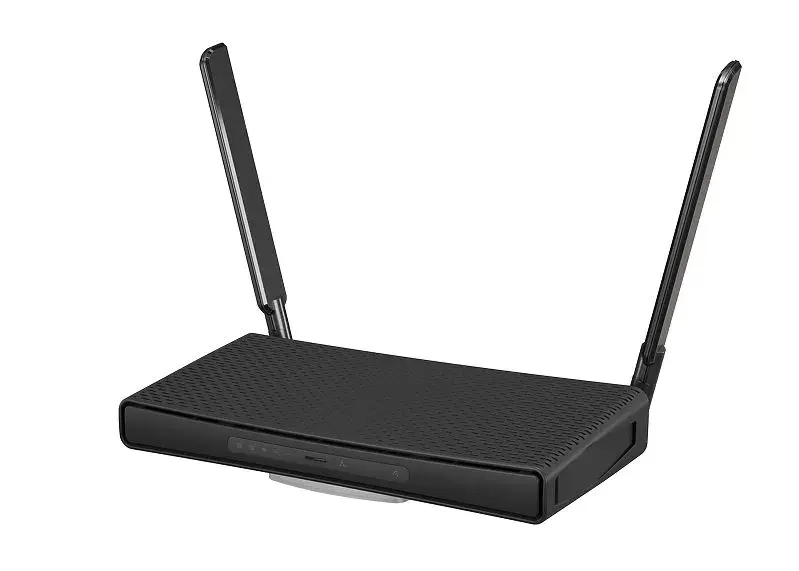 MikroTik hAP ac³ galda maršrutētājs Photo 2