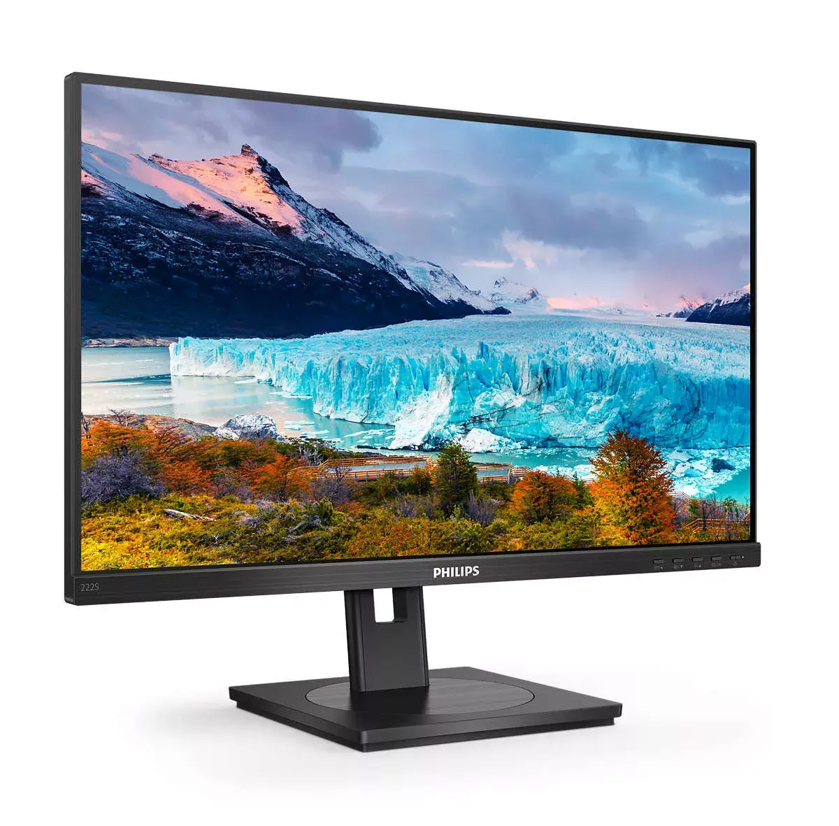 Datora monitors Philips S Line 222S1AE/00 Photo 3