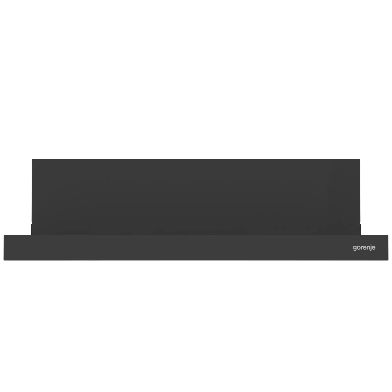Gorenje TH60E3B cooker hood Built-in TH60E3B | Built-in hoods | AiO.lv