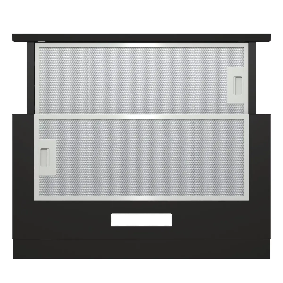Iebūvējams tvaika nosūcējs Gorenje TH60E3B Photo 4