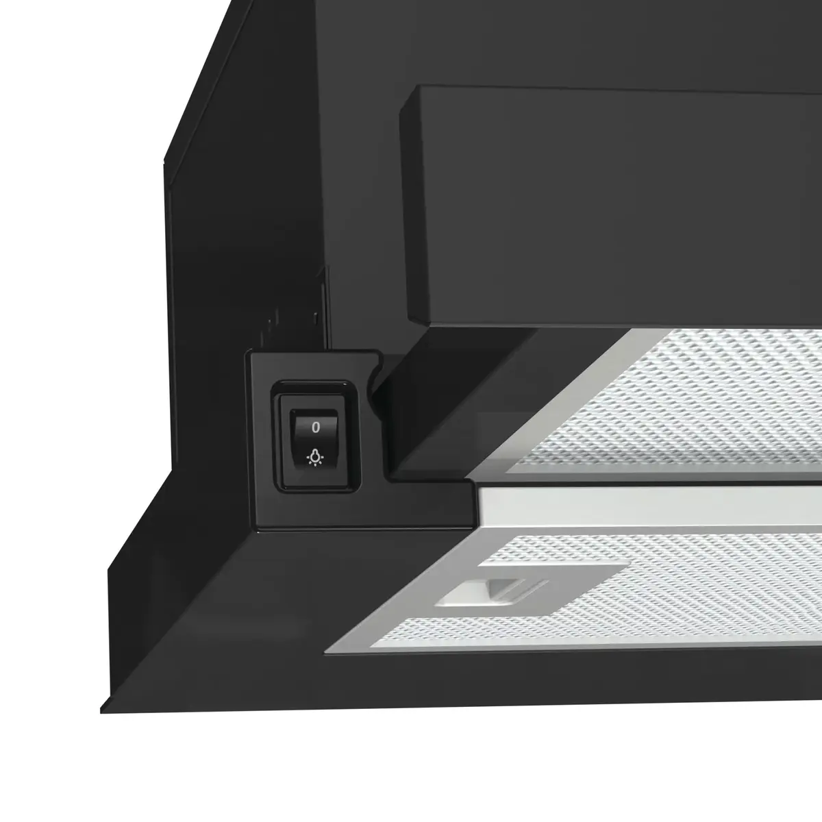 Iebūvējams tvaika nosūcējs Gorenje TH60E3B Photo 6
