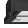 Iebūvējams tvaika nosūcējs Gorenje TH60E3B Photo 6