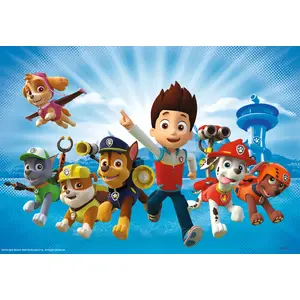Пазл Ravensburger 12 деталей «Мультфильмы», ширина 260 мм