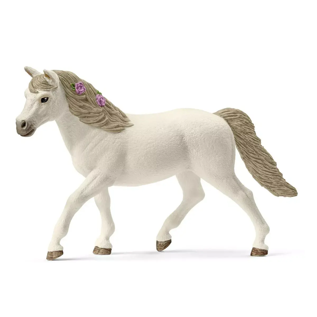 Ферма Schleich HORSE CLUB Маленькая карета для большого конного шоу Photo 7