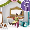 Fermas Schleich HORSE CLUB Lielais zirgu šovs Photo 3