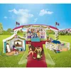 Fermas Schleich HORSE CLUB Lielais zirgu šovs Photo 4