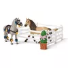 Fermas Schleich HORSE CLUB Lielais zirgu šovs Photo 10