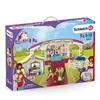 Fermas Schleich HORSE CLUB Lielais zirgu šovs Photo 19