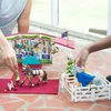 Fermas Schleich HORSE CLUB Lielais zirgu šovs Photo 20