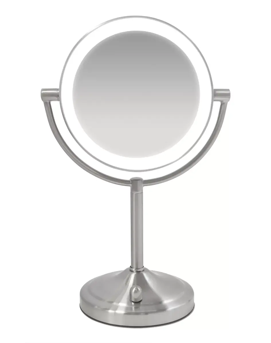 Зеркало для макияжа HoMedics MIR-8150-EU Photo 2