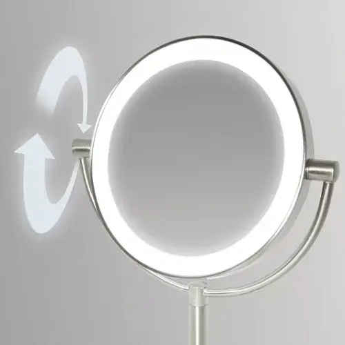 Зеркало для макияжа HoMedics MIR-8150-EU Photo 3