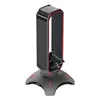 Держатель для наушников LC-Power LC-HUB-HEAD-BUNGEE Photo 2
