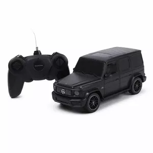 Radio-controlled car Rastar Mercedes Benz G63 1:24 scale, 2.4 GHz remote control
