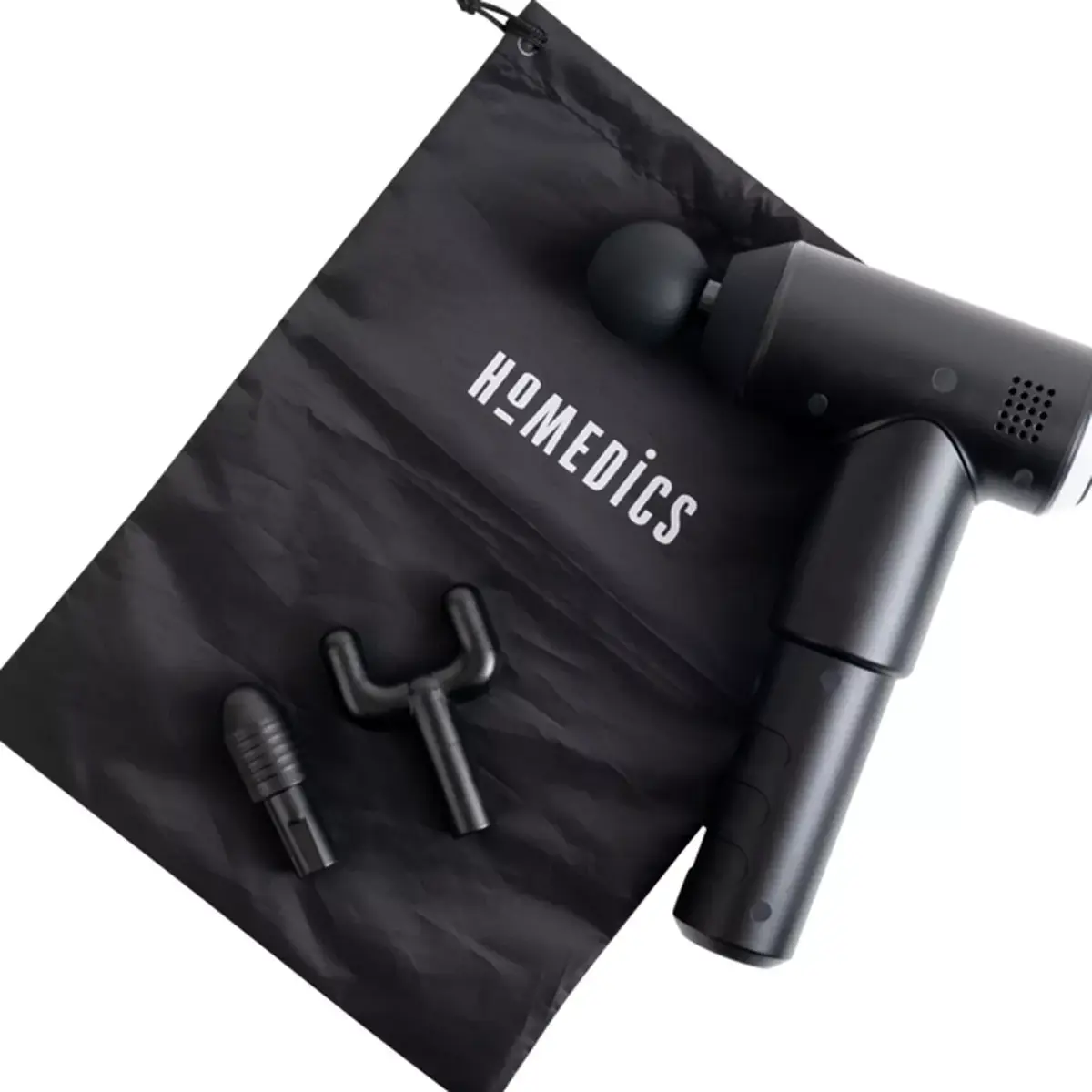 Массажер HoMedics PGM-200-EU Photo 7