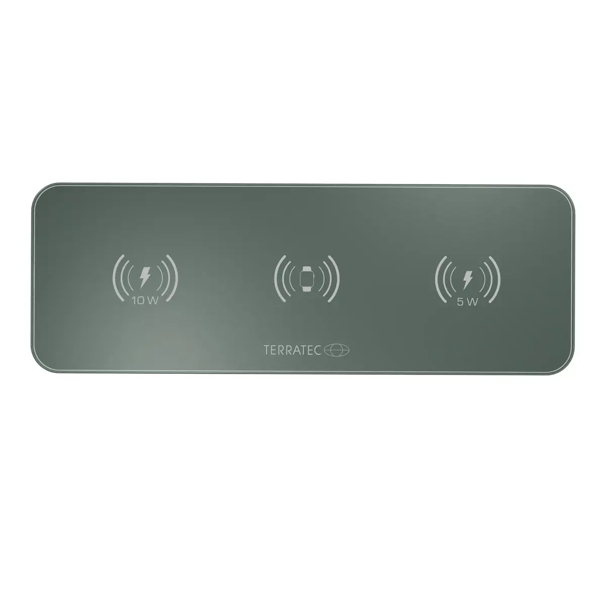 Wireless Charger Terratec ChargeAIR All Photo 2