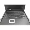 Rack konsoles Inter-Tech AS-7108 HLS Photo 2