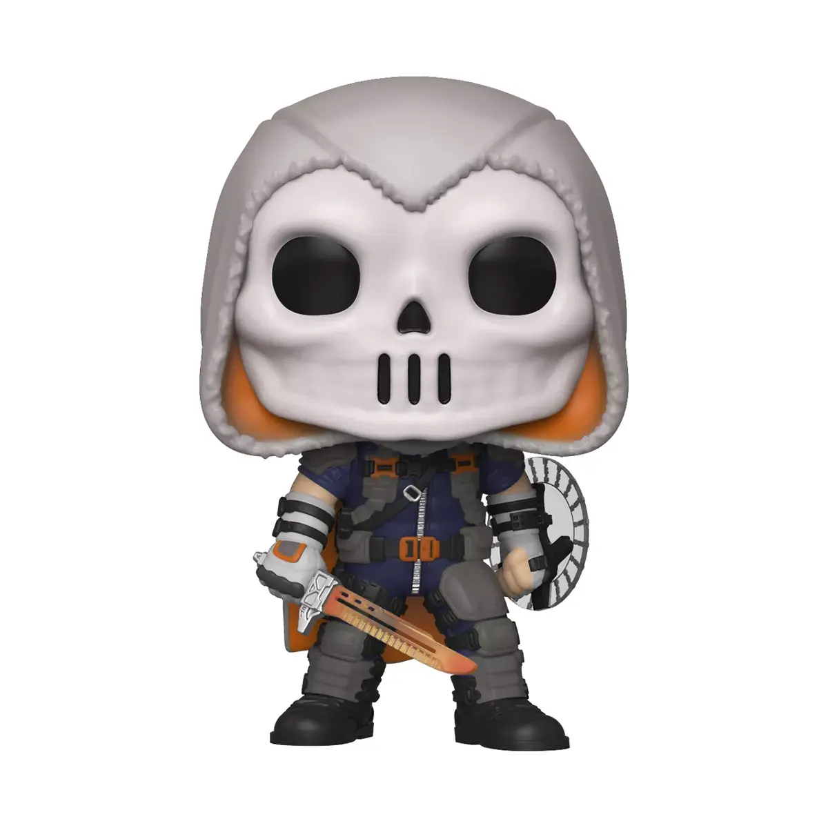Funko POP! Marvel Avengers Game Taskmaster Figure Photo 1