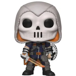 Kolekcionējama figūriņa Funko POP! Marvel Avengers Game Taskmaster PVC