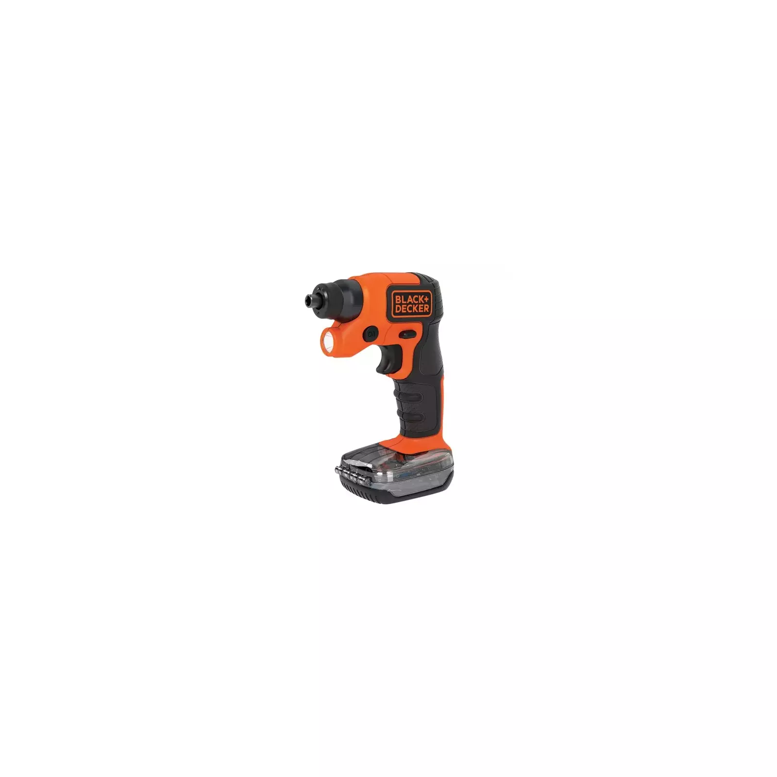 black&decker BDCSFS30C-QW Photo 1