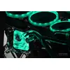 Cover frame Alphacool Aurora XPX RGB Photo 4