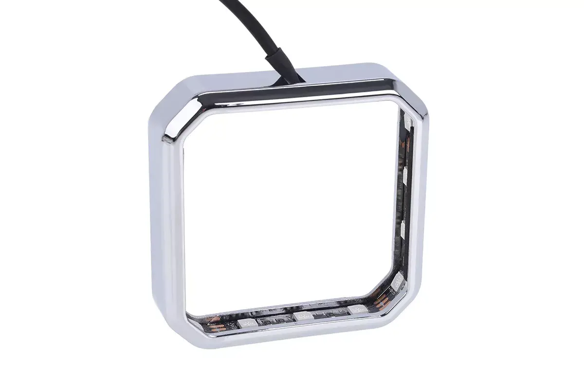 Cover frame Alphacool Aurora XPX RGB Photo 8