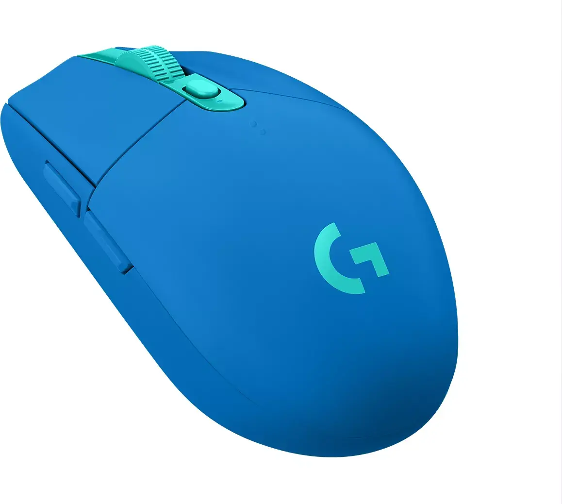 Pele Logitech G G305 LIGHTSPEED Photo 2
