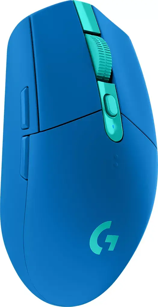 Pele Logitech G G305 LIGHTSPEED Photo 5