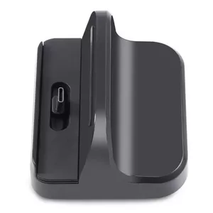 Зарядное устройство CoreParts MOBX-ACC-009 Мобильное устройство USB Внутреннее Черное