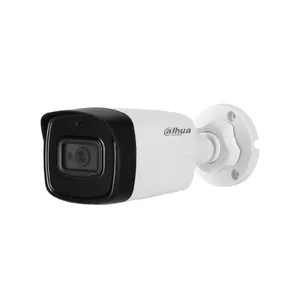 IP камера видеонаблюдения Dahua Technology DH-HAC HAC-HFW1800TL-A-0360B 4K