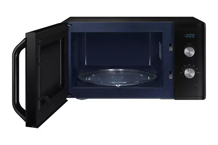 Соло микроволновка Samsung MS23K3614AK Photo 2