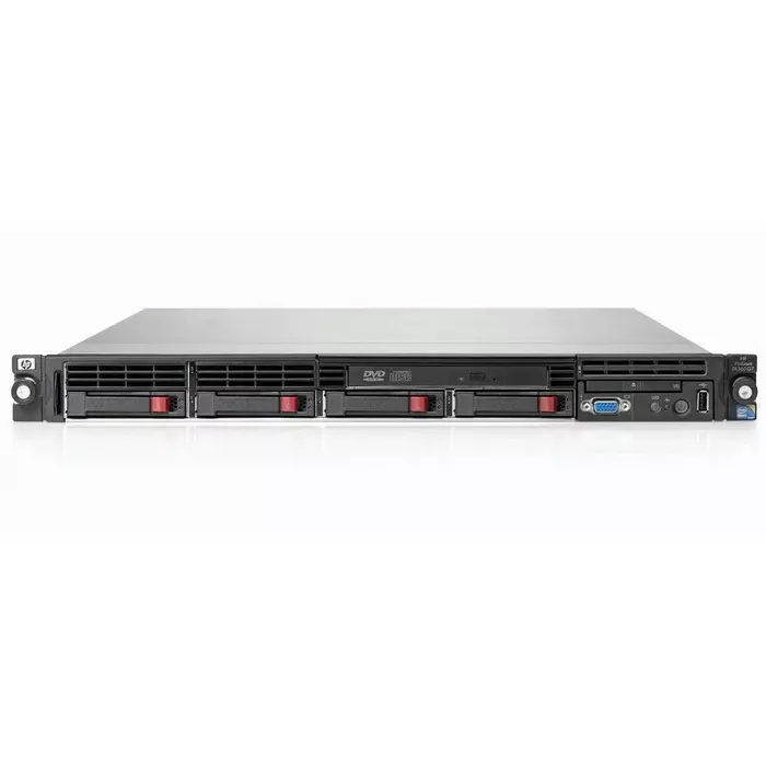 HP DL360G7E5620 Photo 1