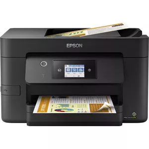 Epson WorkForce Pro WF-3820DWF Tintes A4 4800 x 2400 DPI 21 ppm Wi-Fi