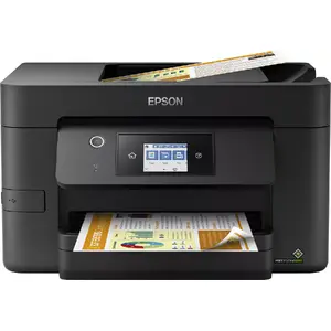 Multifunction Device Epson WorkForce Pro WF-3820DWF Inkjet Colour Printing