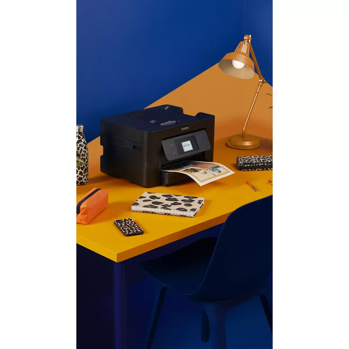 Daudzfunkcionālā ierīce Epson WorkForce Pro WF-3820DWF Photo 3