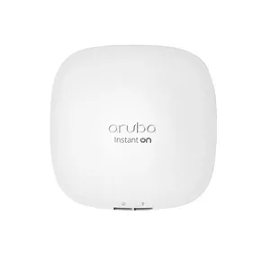 Wireless Access Point HPE Aruba Networking R6M50A 2.4GHz 5GHz Wi-Fi 5
