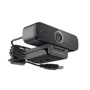 Grandstream Networks GUV3100 webcam 2 MP 1920 x 1080 pixels USB 2.0 Black