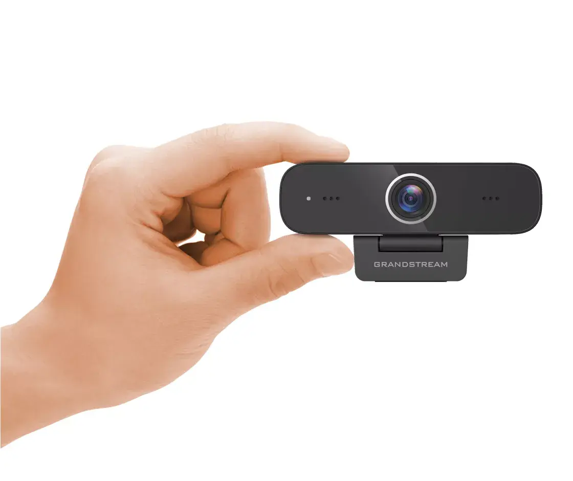 Webkamera Grandstream Networks GUV3100 Photo 3
