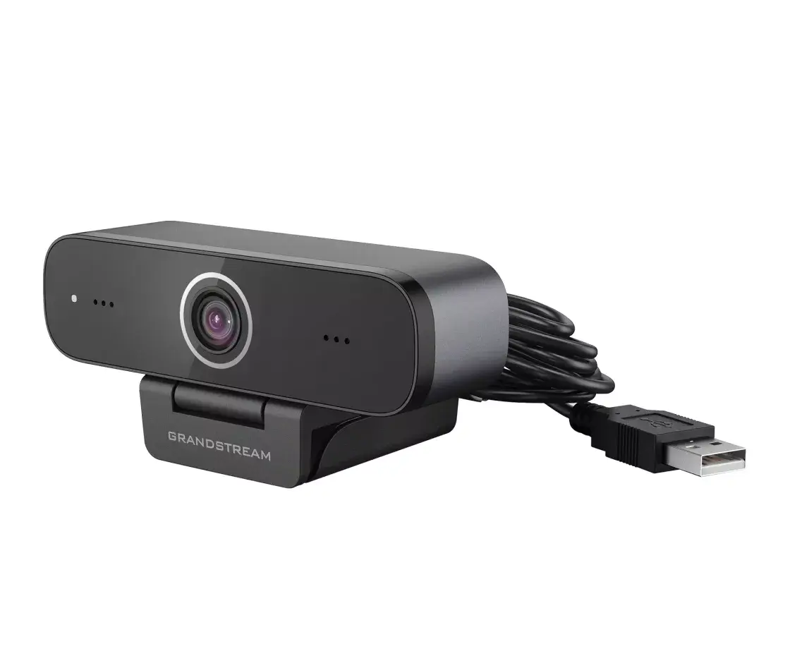 Webkamera Grandstream Networks GUV3100 Photo 4