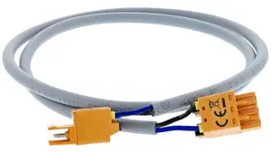 DEHN ASL DSH ZP SMG APL Anschlussleitung power cable Grey 0.75 m 909499