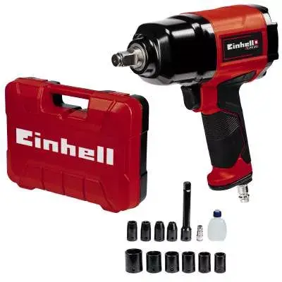 Gaisa uzgriežņu atslēga Einhell TC-PW 610, 4138960 Photo 2
