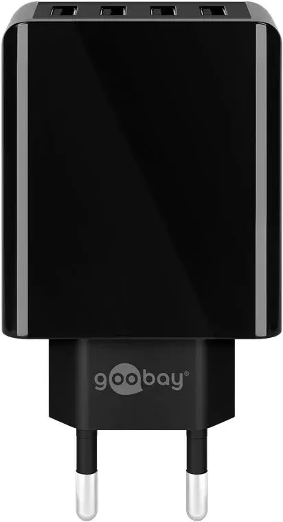 Charger Goobay 44953 Photo 3