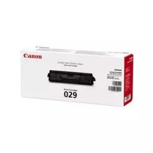 Drum Cartridge Canon 029 4371B002 20000 pages Black