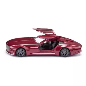 Модель автомобиля Siku Mercedes‑Maybach 6 (бордовый) — игрушечный автомобиль, 3+