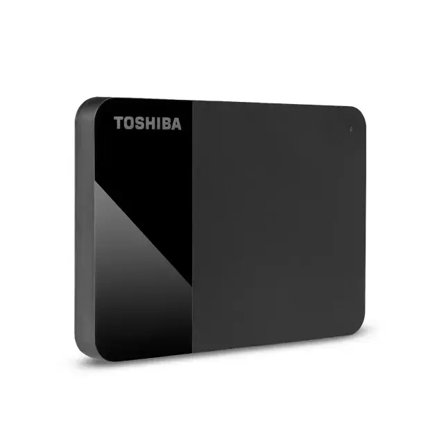 Внешний жесткий диск Toshiba 1TB Canvio Ready Photo 2