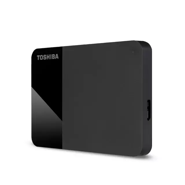 Внешний жесткий диск Toshiba 1TB Canvio Ready Photo 5