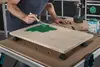 Workbench accessory Wolfcraft 6166000 Photo 2