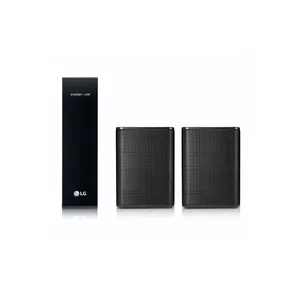 LG SPK8 loudspeaker Black Wireless 140 W