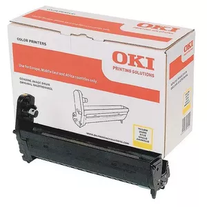 OKI Yellow image drum for C5650/5750 Oriģināls