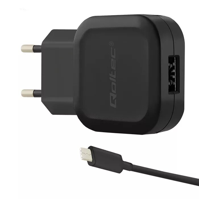 Power adapters for portable devices