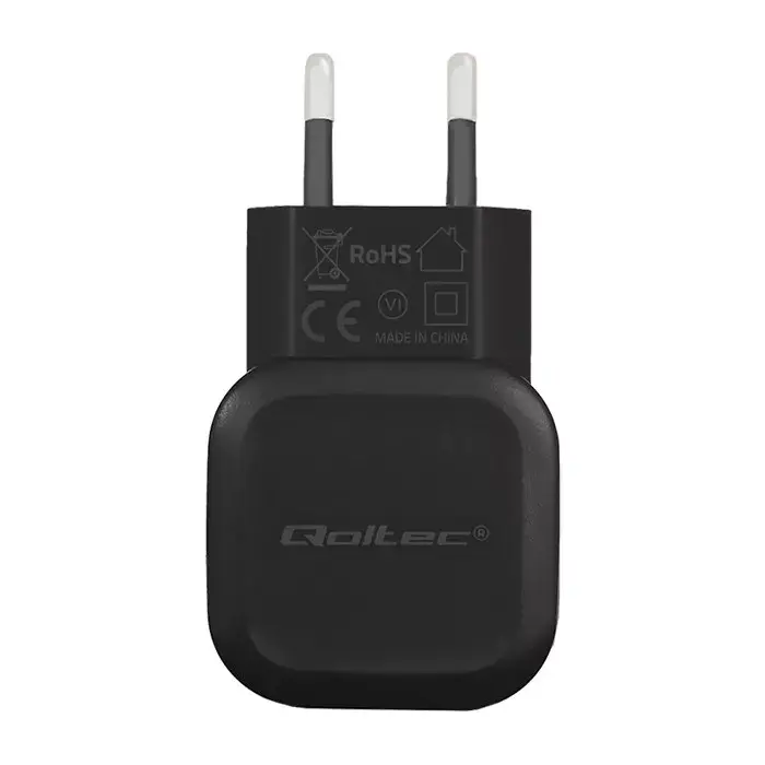 Зарядное устройство Qoltec 50184 Photo 2